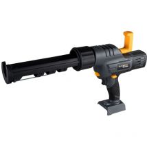 Pistolet à calfeutrer