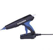 Pistolet à colle HB 225 en mallette 200 watts