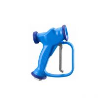 Pistolet d'arrosage, 12 bar BSP 1/2" ( Prix pour 1 )