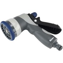 Pistolet De Douche Sirocco Siro-soft 7 Buses