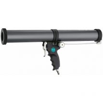Aircraft - Pistolet à silicone pneumatique 600ml 100L/min 8 bar sp spro