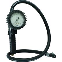 Pistolet pneumatique – 06337 – Gonflage PVC avec manomètre – Usage du pistolet pneumatique, Pression – SODISAIR