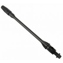 Dazzler - Pistolet de lavage de voiture à haute pression pistolet à mousse ventilateur réglable buse directe adaptée à la voiture