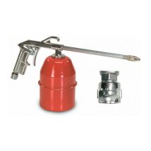 Lem Select - Pistolet de lavage Gasoil 1 l connexion baionette