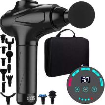 Pistolet De Massage 23575