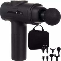 Pistolet De Massage Malatec 23642