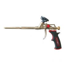 Pistolet de montage mono-composant Metall Lite-Plus métal, plastique p.