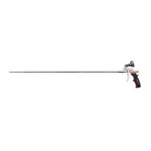 Irion - Pistolet de montage mono-composant Metall Lite xl 80 métal, plastique p.