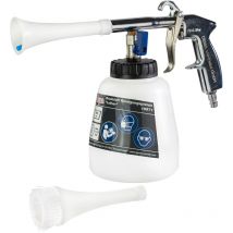 Pistolet de nettoyage pneumatique