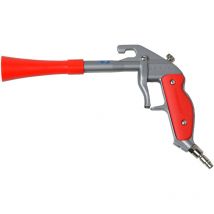 Df Tools - Pistolet de nettoyage Tornador black Z-020RS