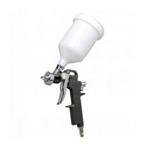 Pistolet de peinture 0,6L à gravité PRODIF