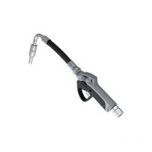 Piusi - Pistolet de remplissage Automatic Easyoil avec bec flexible