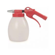 JWL - Pistolet de sablage au bicarbonate de soude