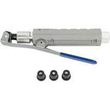 Kroftools - Pistolet de sablage + buses pour cabine de sablage et sableuse mobile
