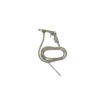 Pistolet de sablage - Mecafer