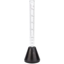 Pistolet de soudage à gaz, débitmètre de gaz, argon, dioxyde de carbone, double échelle 25L/min