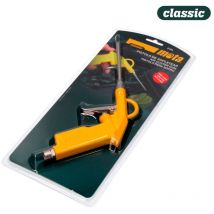 Mota Herramientas - Pistolet de Soufflage mota Aluminium Bec Large pisl