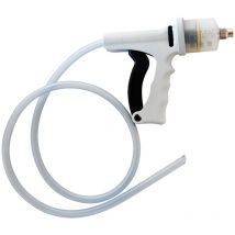 Demaplast - Pistolet drogueur automatique Bravo 60 ml