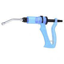 Nj Phillips - Pistolet drogueur en plastique 25 ml njphillips