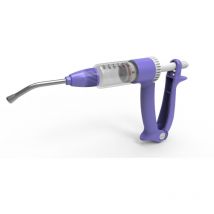 Pistolet drogueur premium 60ml Simcro