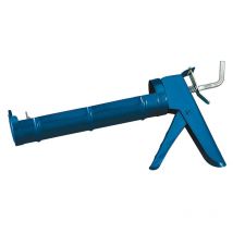 Pistolet en silicone a cremaillere Fervi 0091