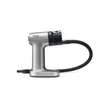 Sage Appliances - Sage - The Smoking Gun, Système de fumée froide, Argent (SSM600SIL0NEU1)