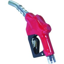 Sodise - Pistolet gasoil et essence à arret automatique 80L/min sodilub - S08383