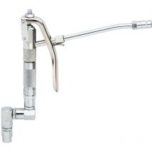 Pistolet graissage articulé Raasm RA.66882