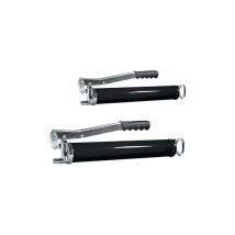 Pistolet graisseur A levier en acier 300 gr pour graisses industrielles