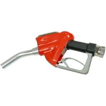 Mw Tools - Pistolet manuel diesel mètre digital PIA341060