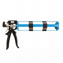 Scell-it - Pistolet manuel professionnel bi-cartouche - 385 ml