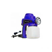 Pistolet peinture haute pression 80W