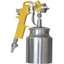 Pistolet à Peinture MOTA SUC Classique P500