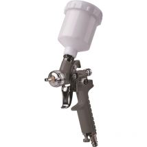 Aerotec - Pistolet à peinture pneumatique 2005700 3 bar 1 pc(s) S03358