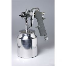 Pistola per verniciatura ad aspirazione PRODIF PRODIF