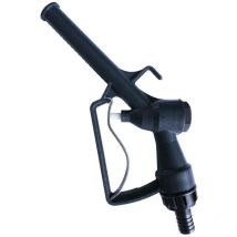 Renson - pistolet plastique manuel gasoil 80L/MIN cannele ø 20MM