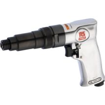 Tournevis pneumatique Rs Pro APT407 , 1/4'' 1800tr/min, bsp 1/4pouce ( Prix pour 1 )