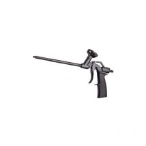 Sud Bois - Pistolet pour mousses de polyuréthane - Gamme PVC/Métal