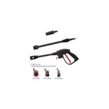AFT - Pistolet pour nettoyeur haute pression Wolfpack 100 - 105 - 135 Bar