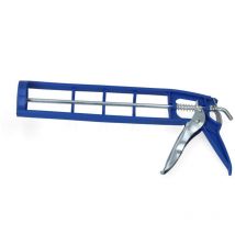 Pistolet pour tube de silicone