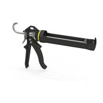 Pistolet professionnel pour cartouches de silicone et de mastic