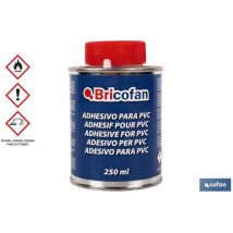 Adhésif pvc 250 Ml Eau Potable