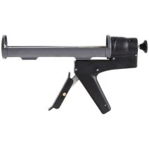 Pistolet professionell pour tubes de silicone