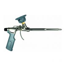 Pistolet profil gun 'Click and fix' - Soudal - Pour mousse PU