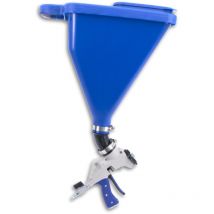 Pistolet à projeter - 16356-100406-MT - Marshalltown