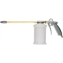 Pistolet vaporisateur multispray fiche d'accouplement dn 7,2 droite avec d. 3 mm
