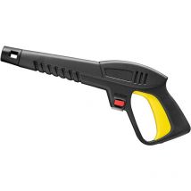 pistolet pulvérisateur pour nettoyeur haute pression, compatible avec les nettoyeurs haute pression Lavor