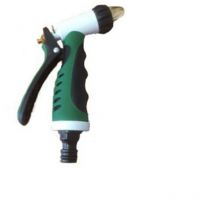 Pistolet rain white Réglable ultra