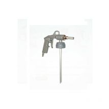 Pistolet à revêtement insonorisant pneumatique buse 7 mm - Lacme