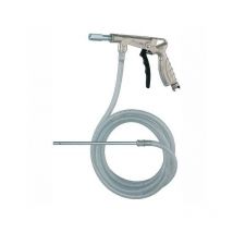 Tuyau de tirage de pistolet de sablage A/211/M ANI